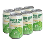 Bumper Crop - Mountain Pear