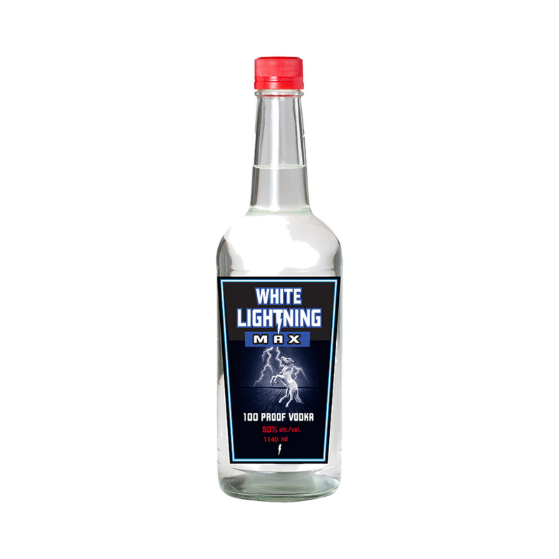 White Lightning - 1.14L
