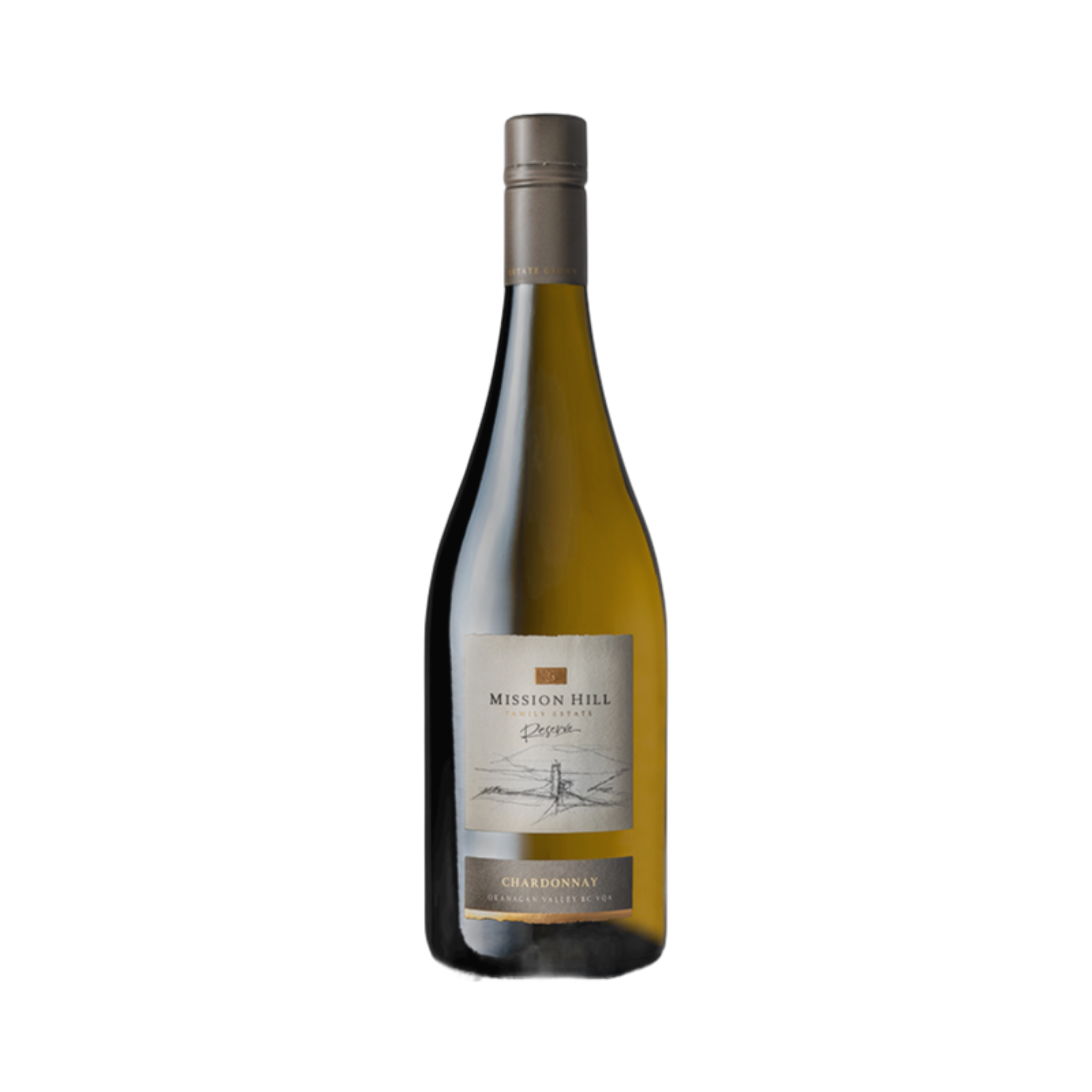 Mission Hill - Reserve Chardonnay