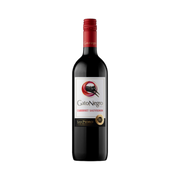 Cabernet Sauvignon - Gato Negro 750ml