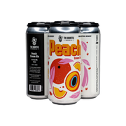 Tin Whistle - Peach Cream Ale
