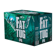 Driftwood - Fat Tug IPA 12PK