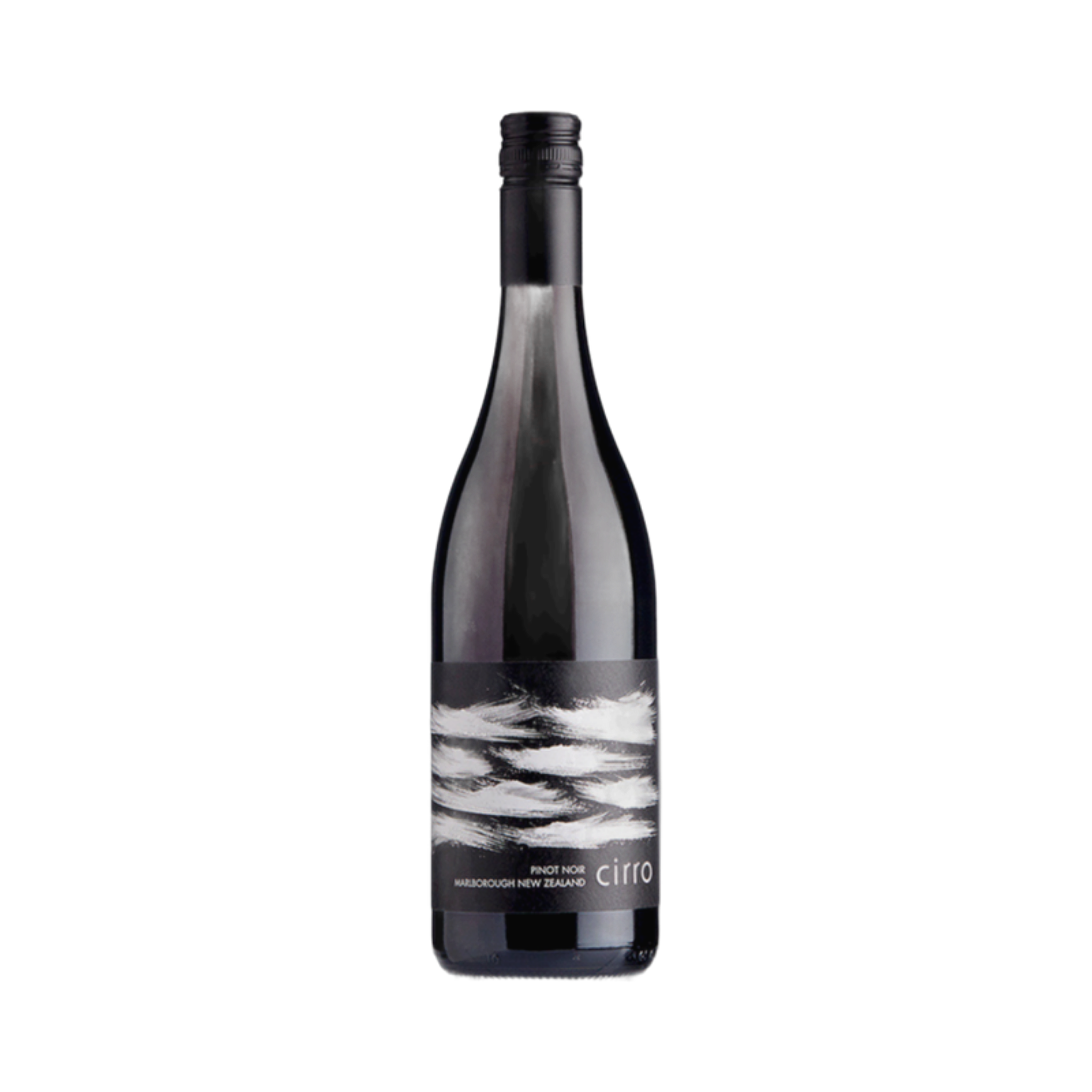 Pinot Noir - Cirro Wines Marlborough