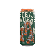 Steamworks - Flagship Ipa Tall Can