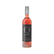 Open - Rose