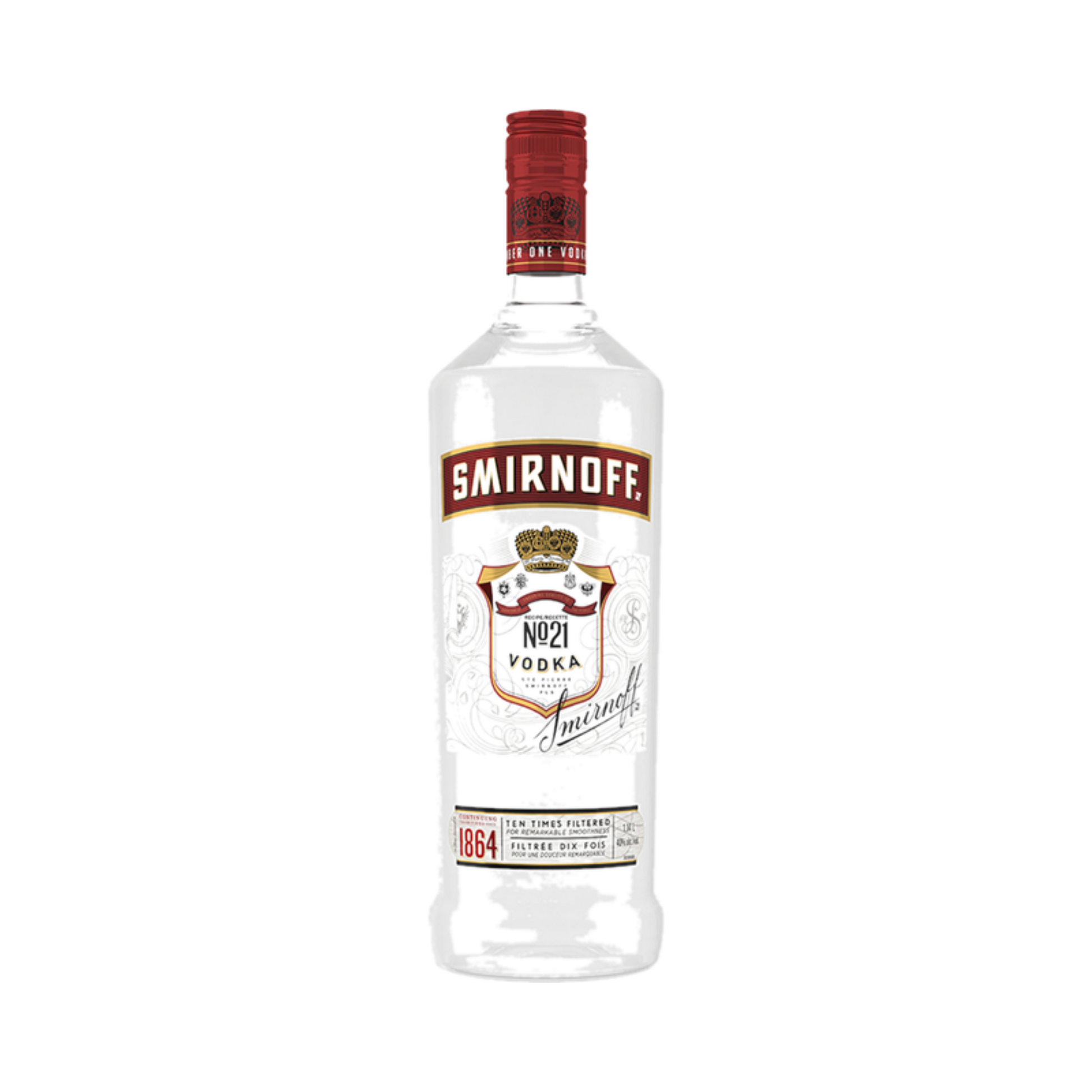Smirnoff - 1.14L