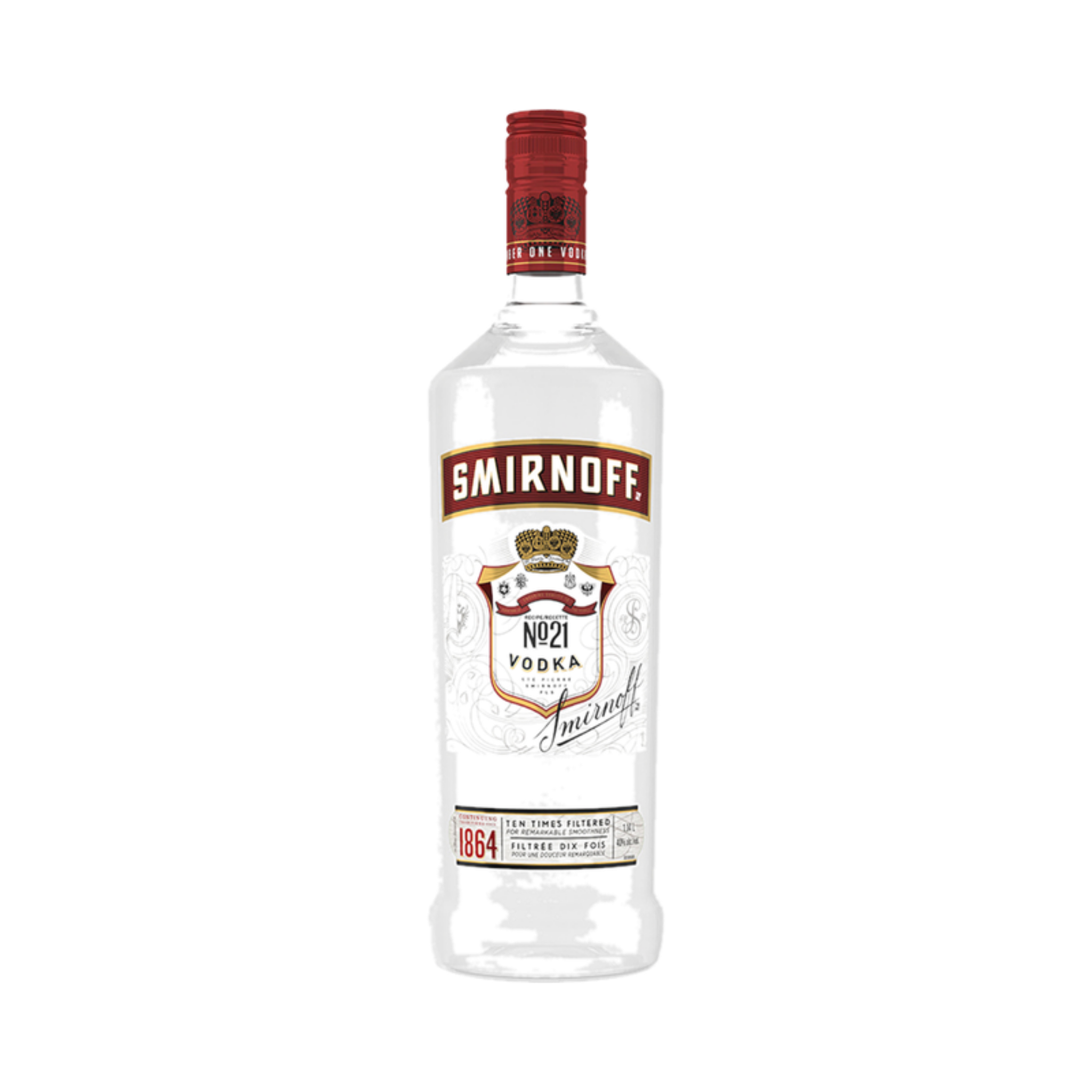 Smirnoff - 1.14L