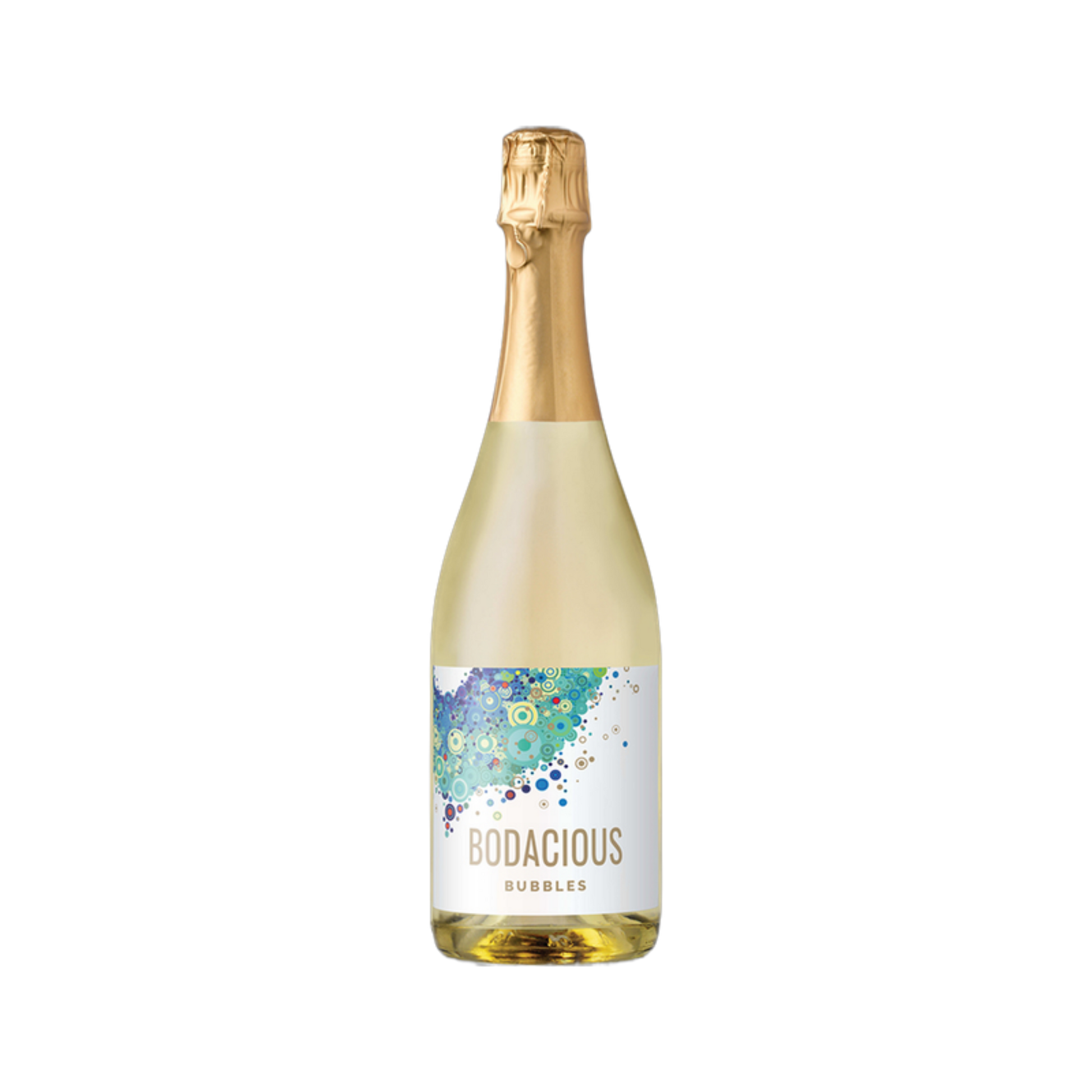 Bodacious - Bubbles