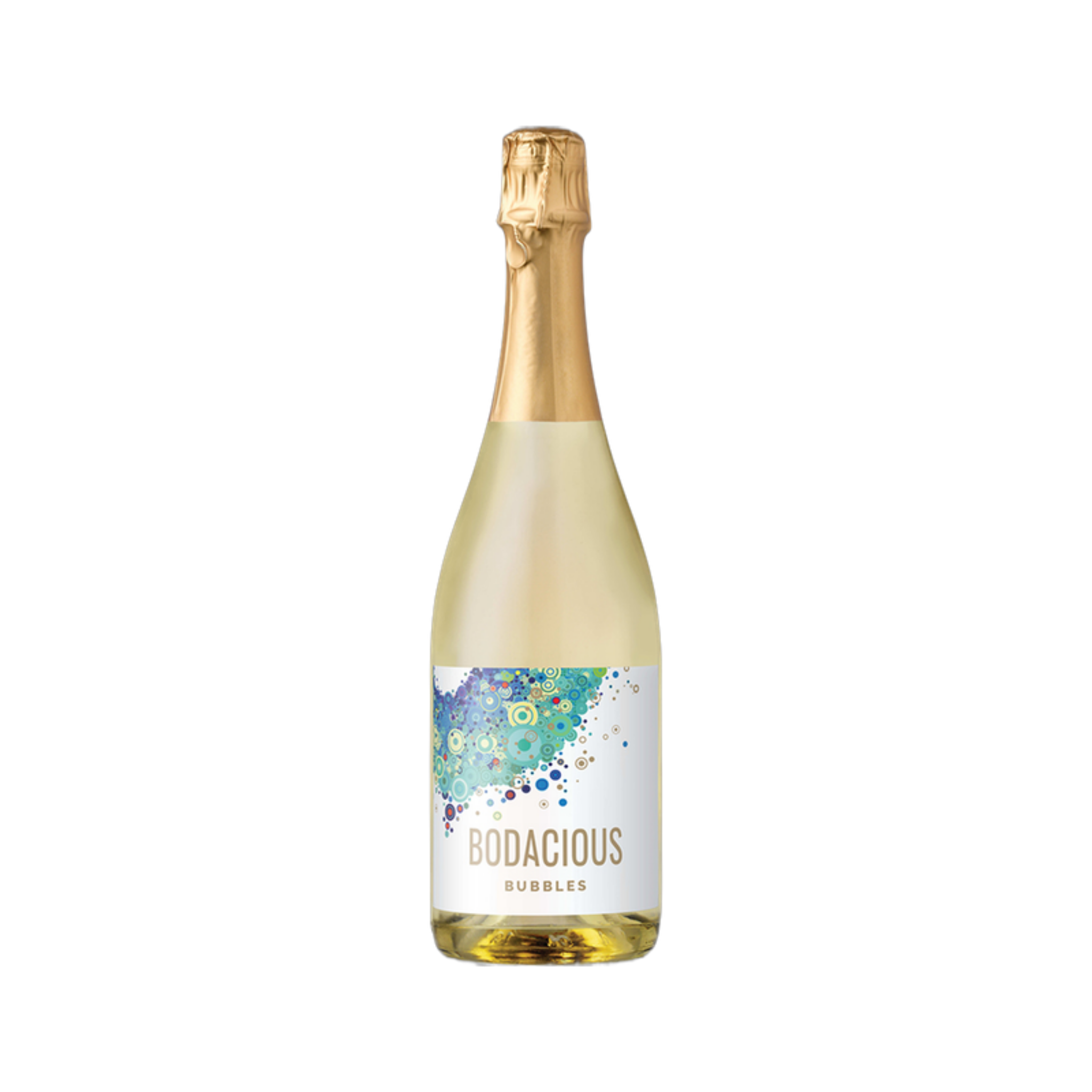 Bodacious - Bubbles