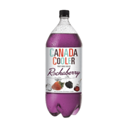 Canada Cooler - Rockaberry 2L