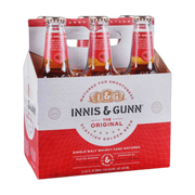 Innis & Gunn Original 6pk Bottle