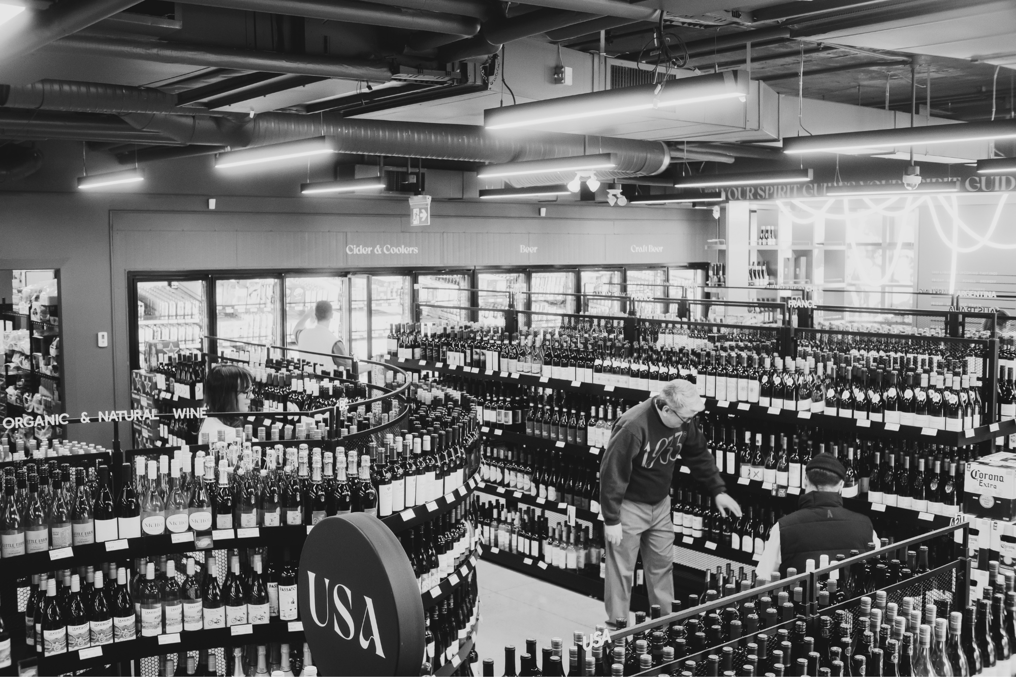 1933 Liquor Co. 