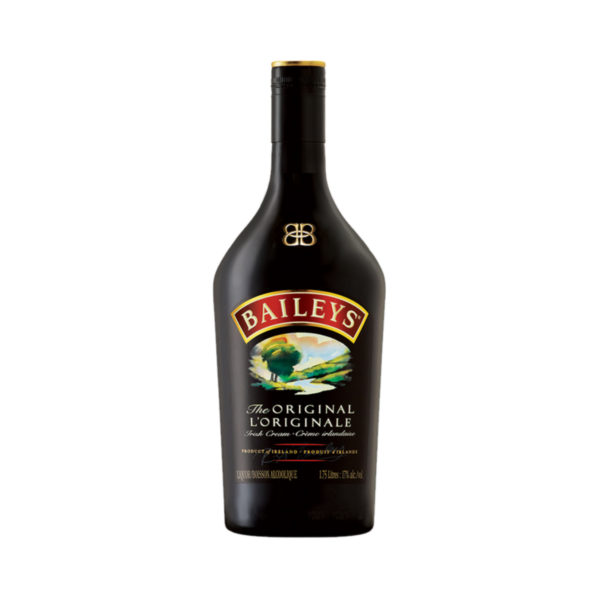 Baileys - Original Irish Cream 1.75L