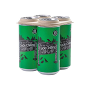 R&B Brewing - Dude Chilling Pale Ale
