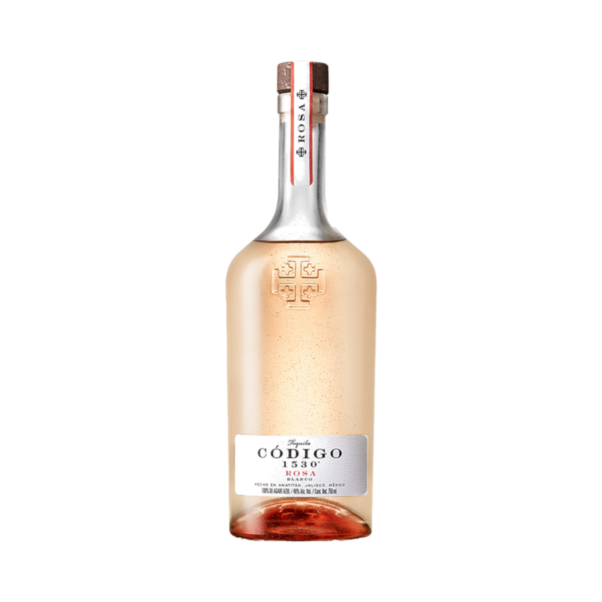 Codigo 1530 - Tequila Rosa