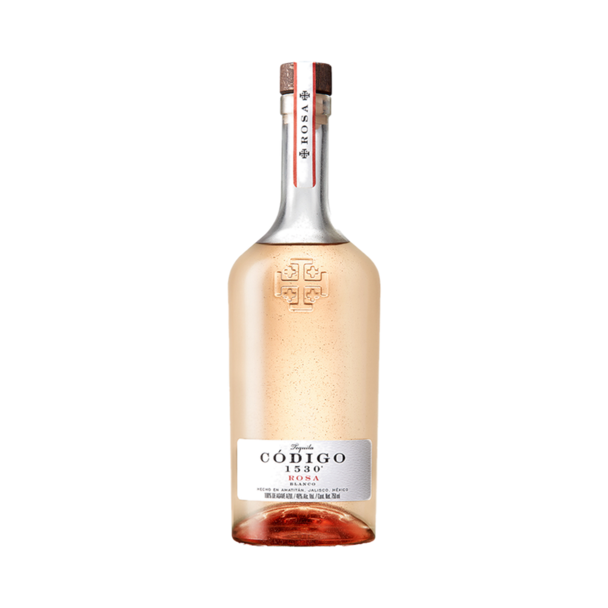 Codigo 1530 - Tequila Rosa