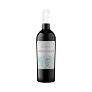 Quartz And Yarrow - Sustainable Red