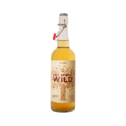 Salt Spring Wild Cider - Bitter Orange