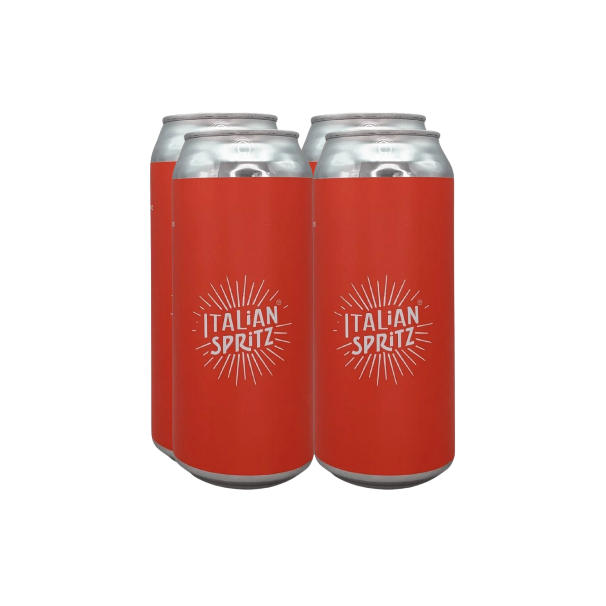 33 Acres - Italian Spritz