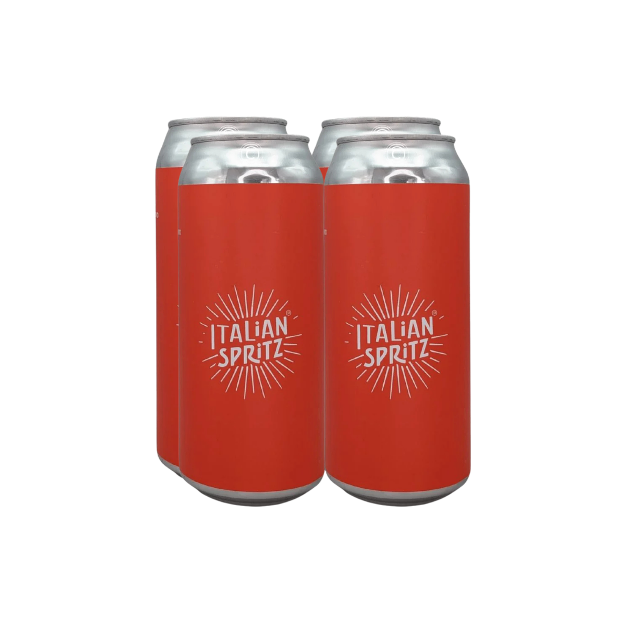 33 Acres - Italian Spritz