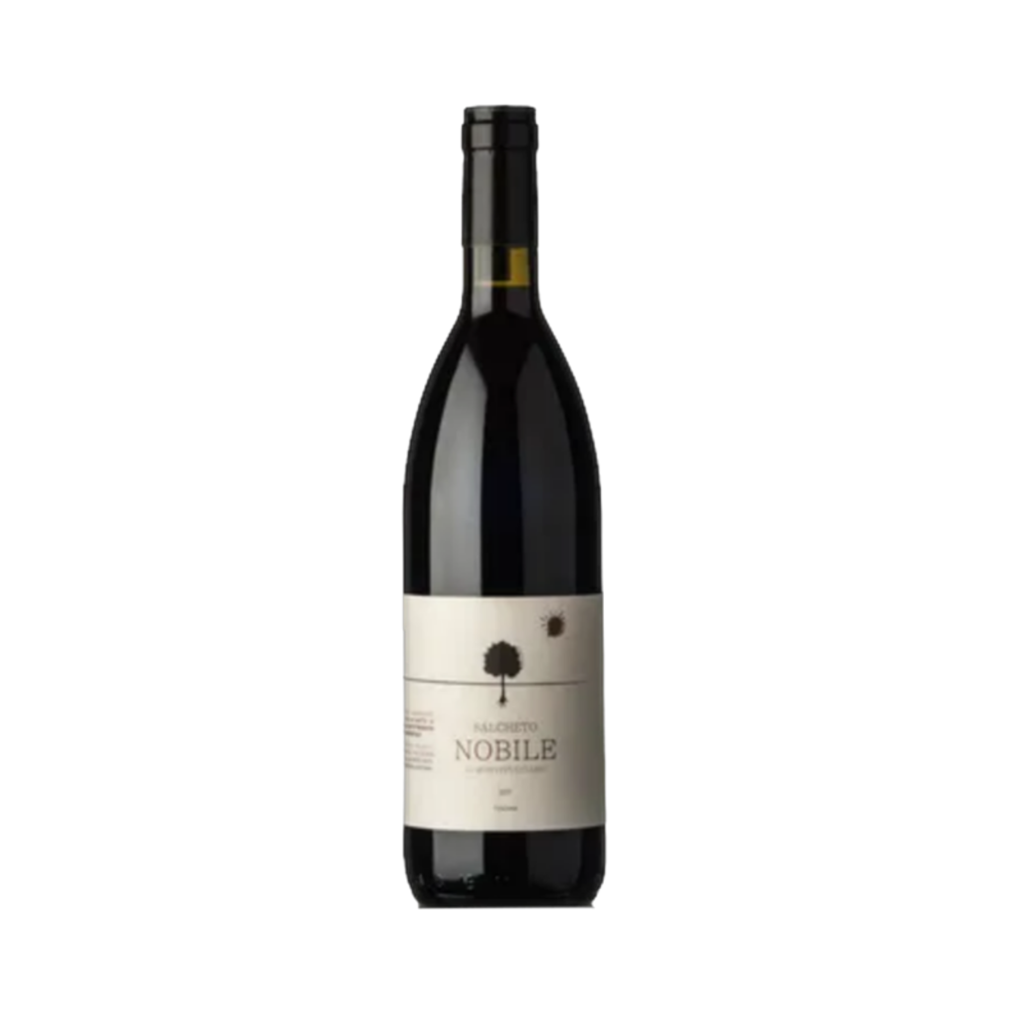 Nobile di Montepulciano - Salcheto