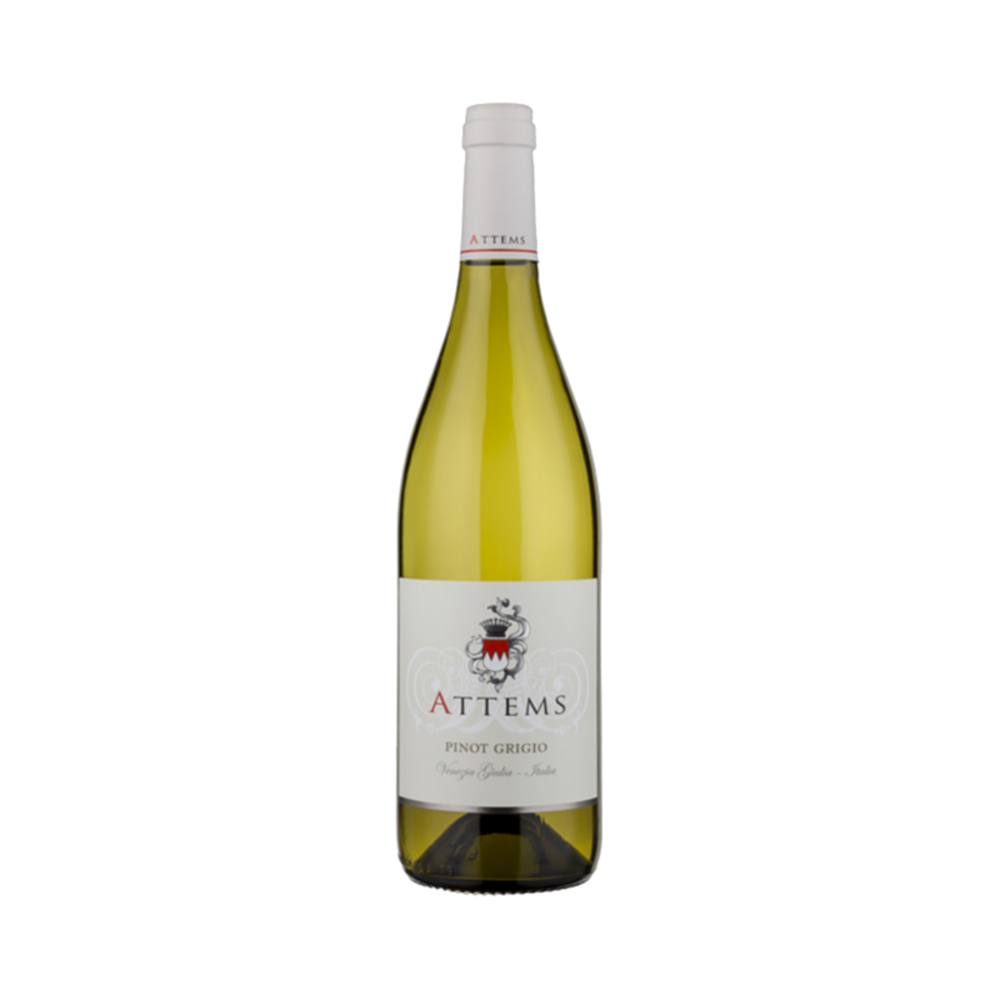 Venezia Giulia - Attems Pinot Grigio Ram
