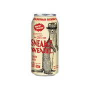 Sneaky Weasel Tall Can