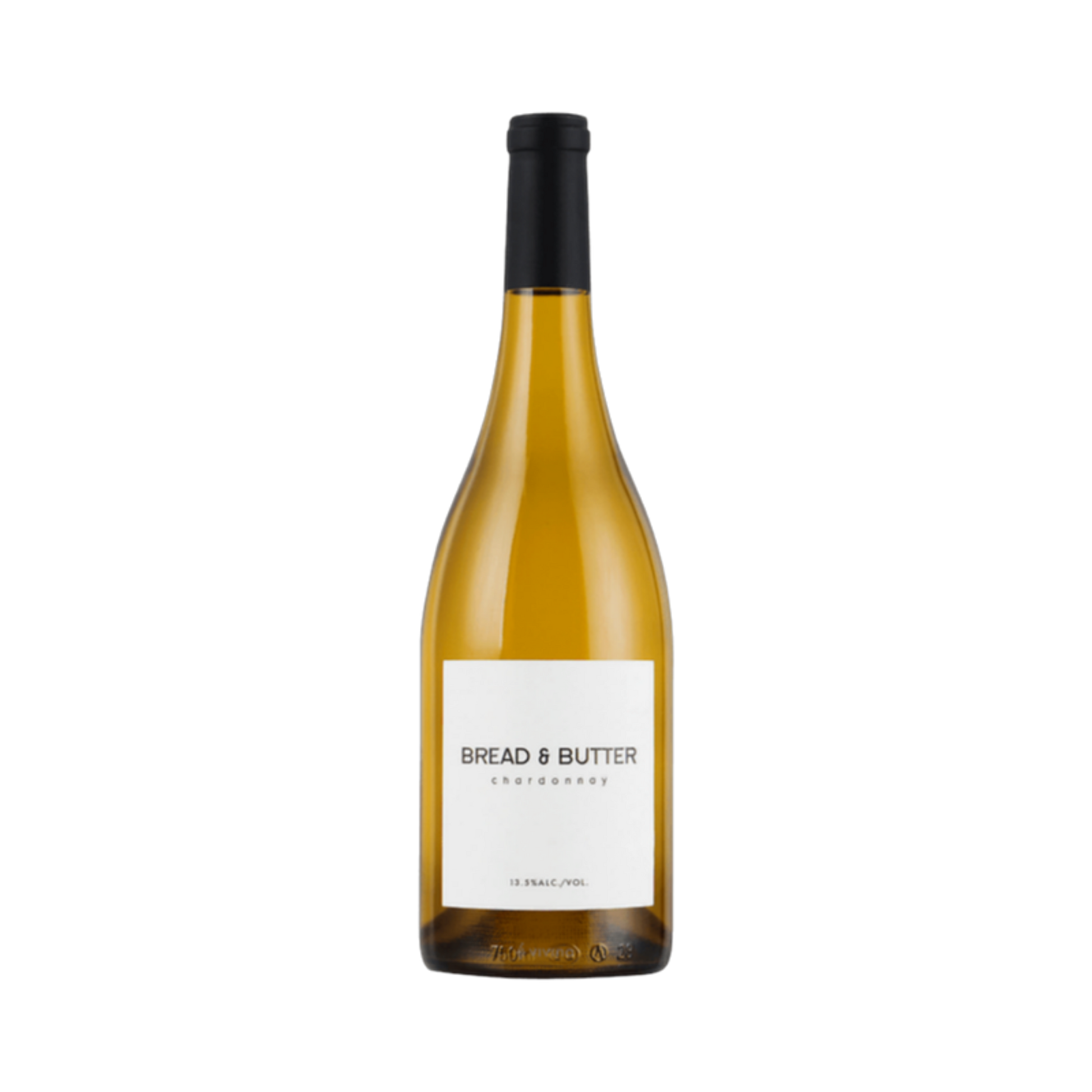 Chardonnay - Bread And Butter