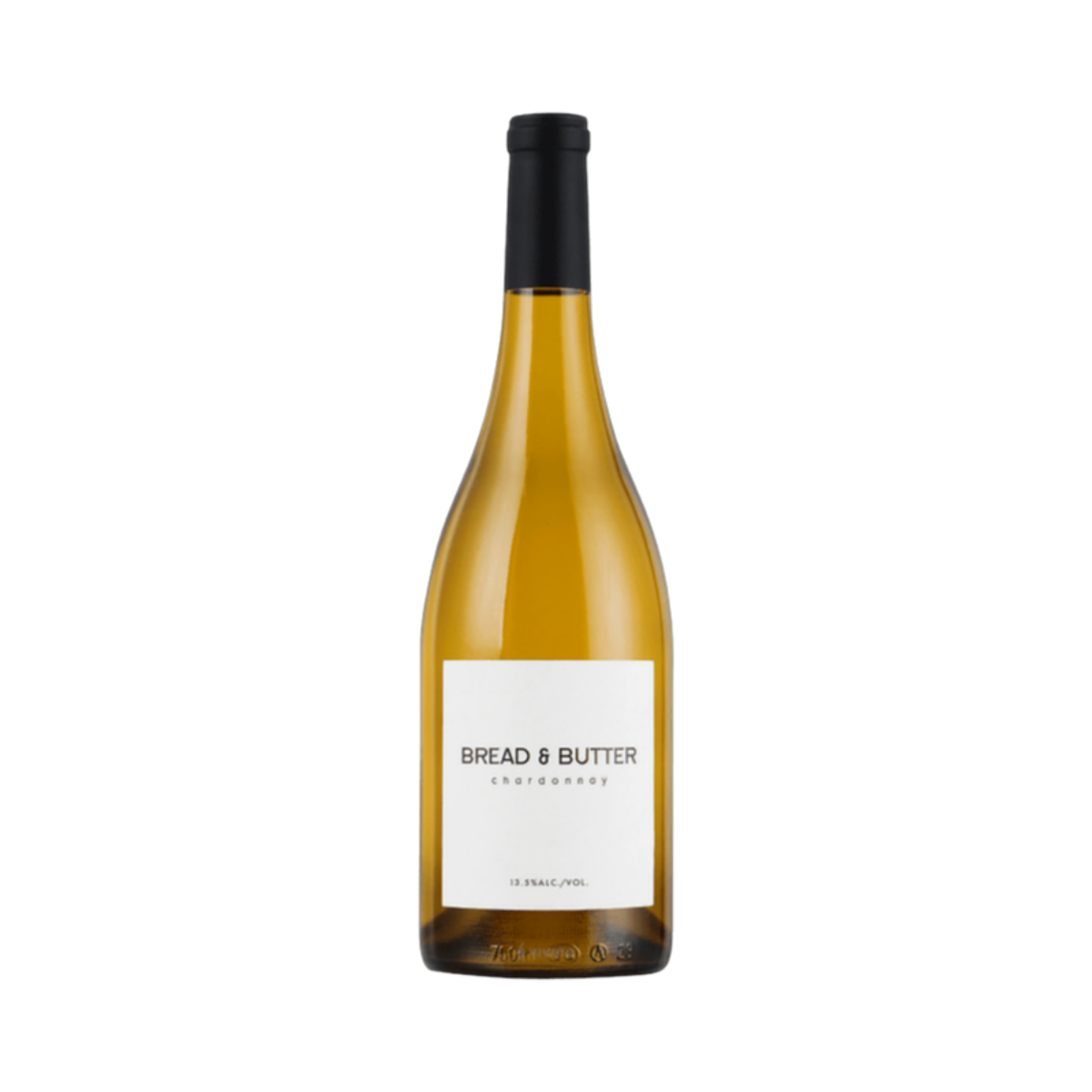 Chardonnay - Bread And Butter