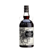 The Kraken - Black Spiced Rum