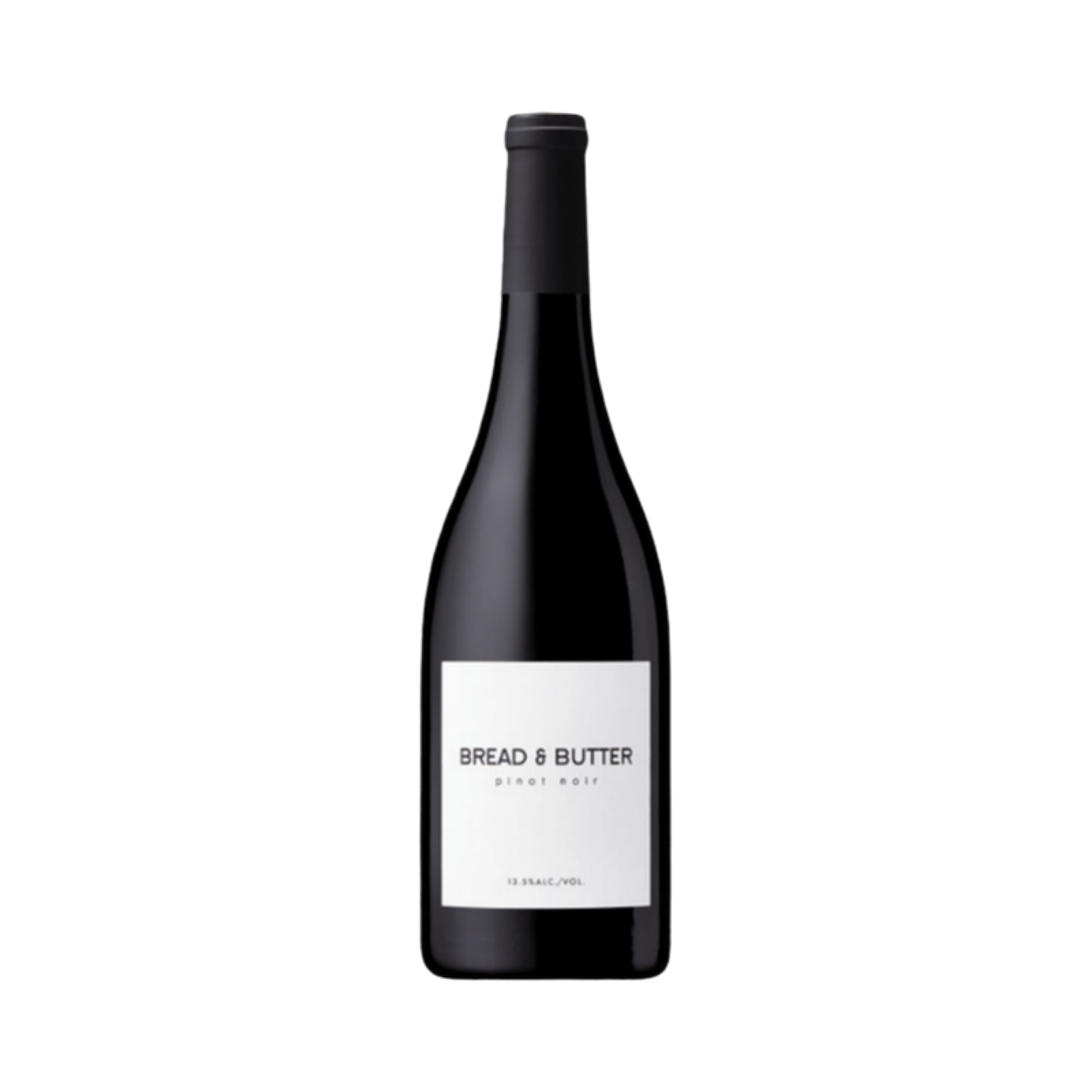 Pinot Noir - Bread And Butter