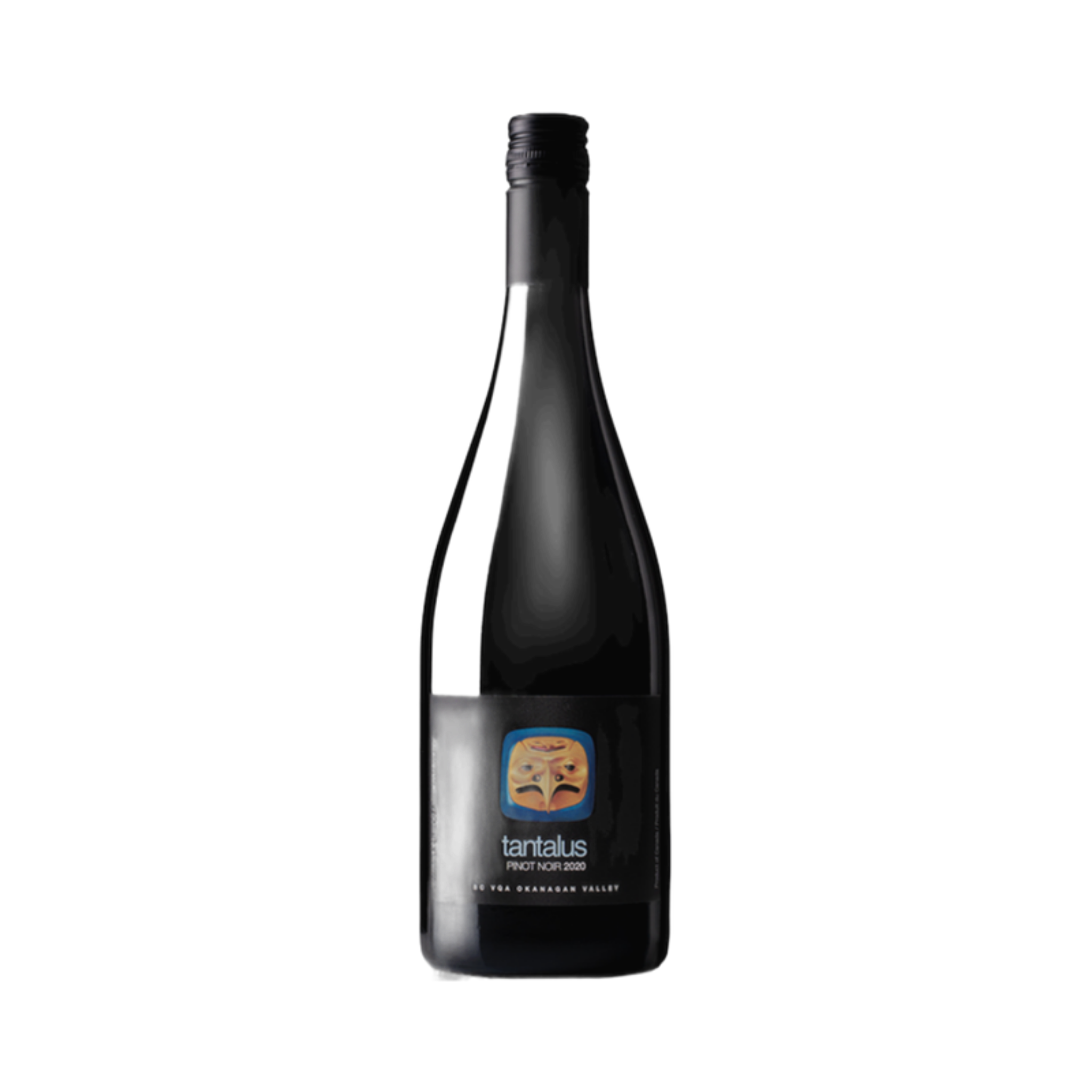 Tantalus - Pinot Noir