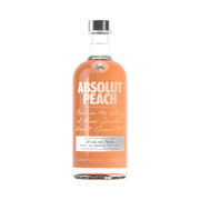 Absolut - Peach