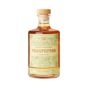 Odd Society - Prospector Canadian Rye