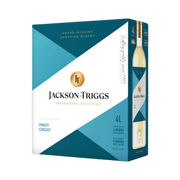 Jackson Triggs - Pinot Grigio 4L