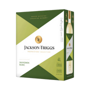 Jackson Triggs - Sauvignon Blanc 4L
