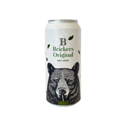 Brickers - Original Tall Can