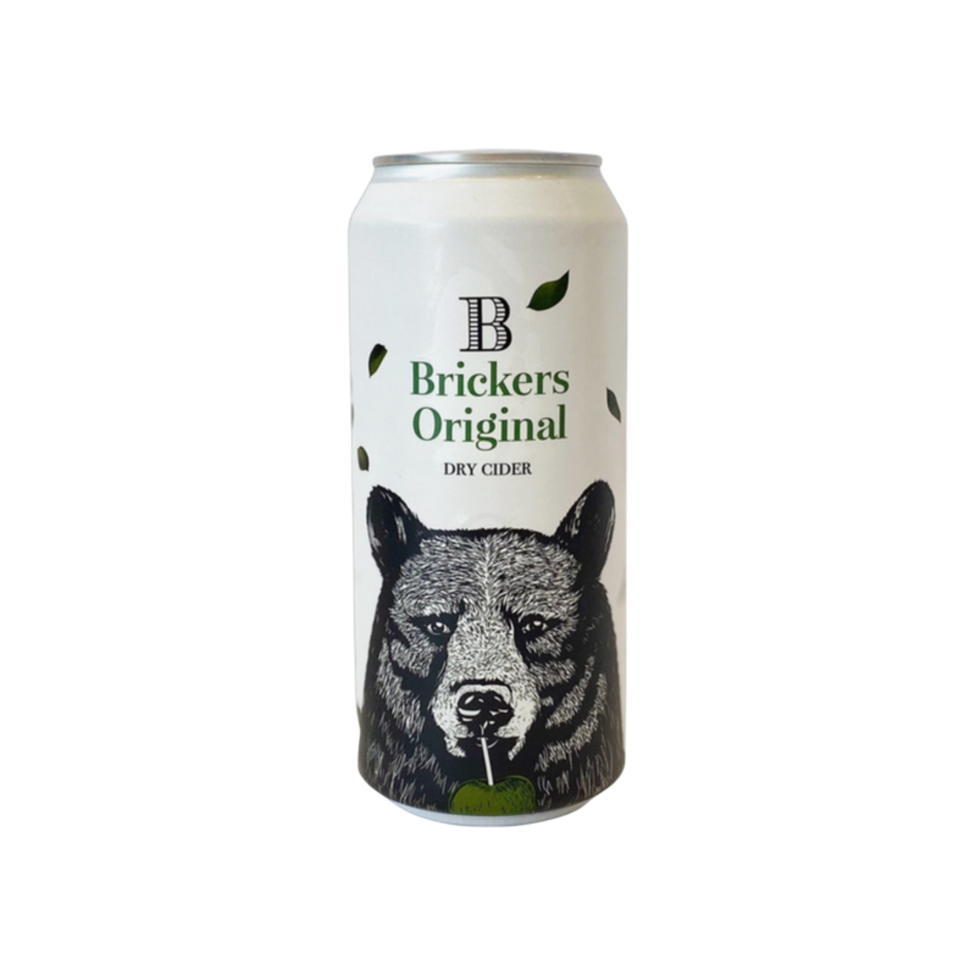 Brickers - Original Tall Can