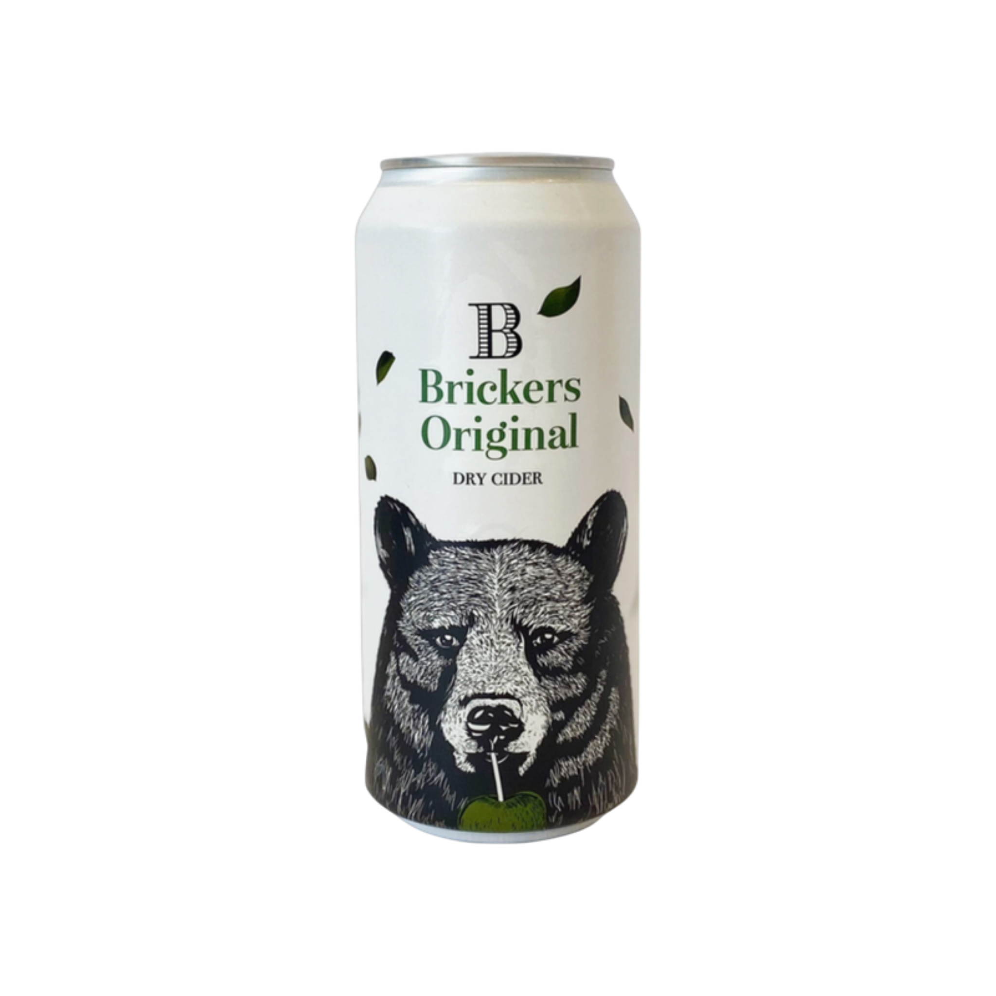 Brickers - Original Tall Can