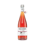 Sea Cider - Bramble Bubbly