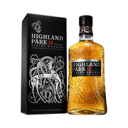 Highland Park - 12 Year Old