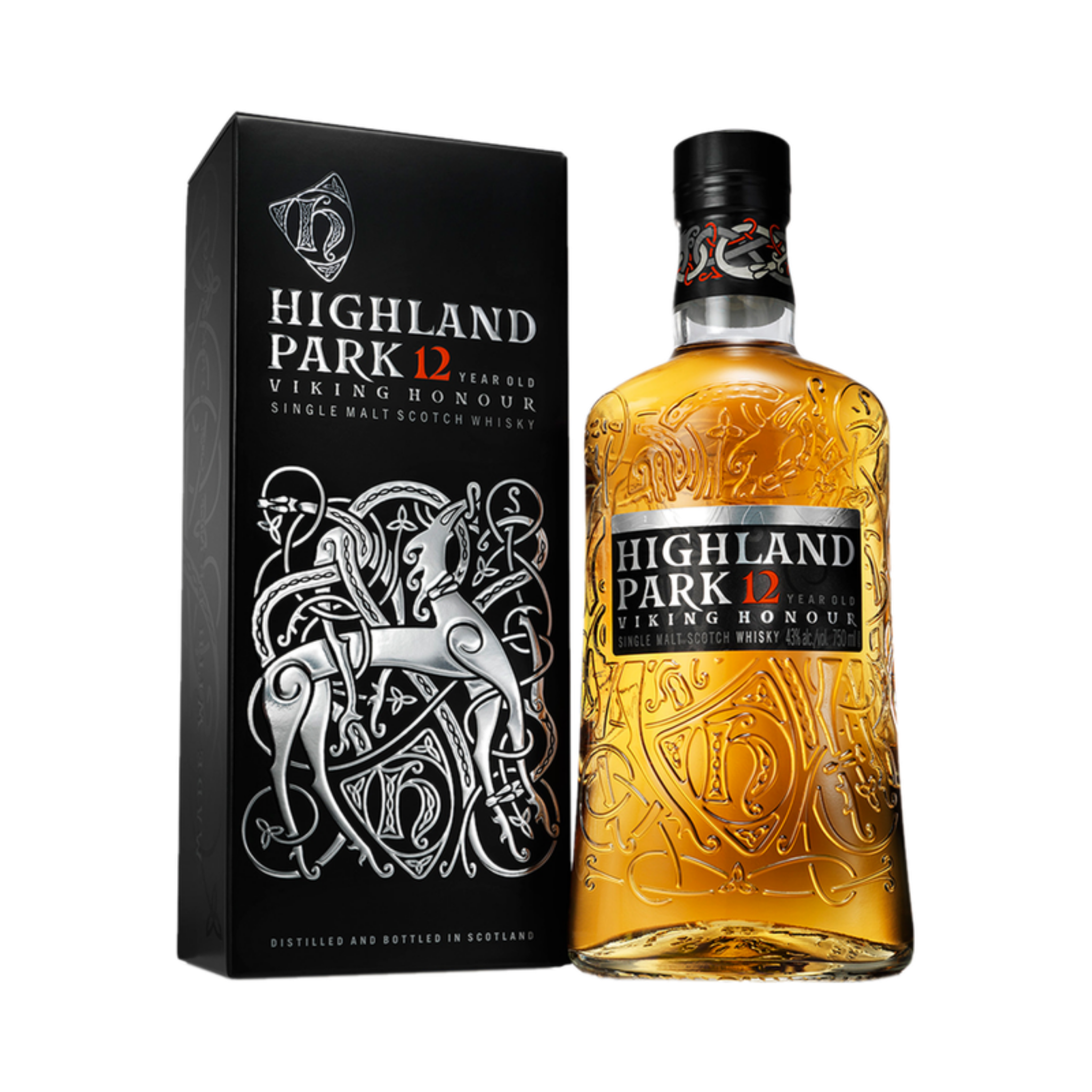 Highland Park - 12 Year Old