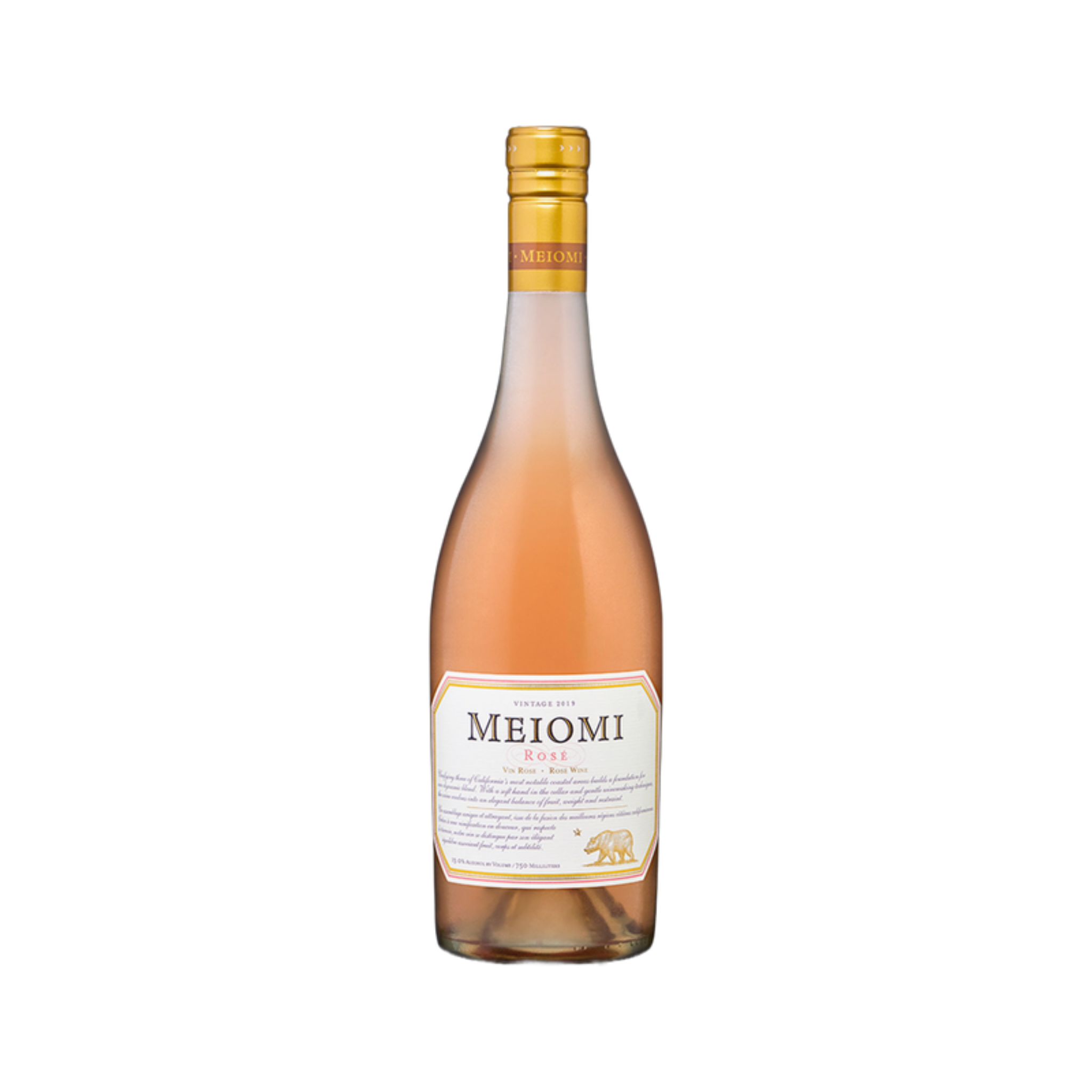 Rose - Meiomi