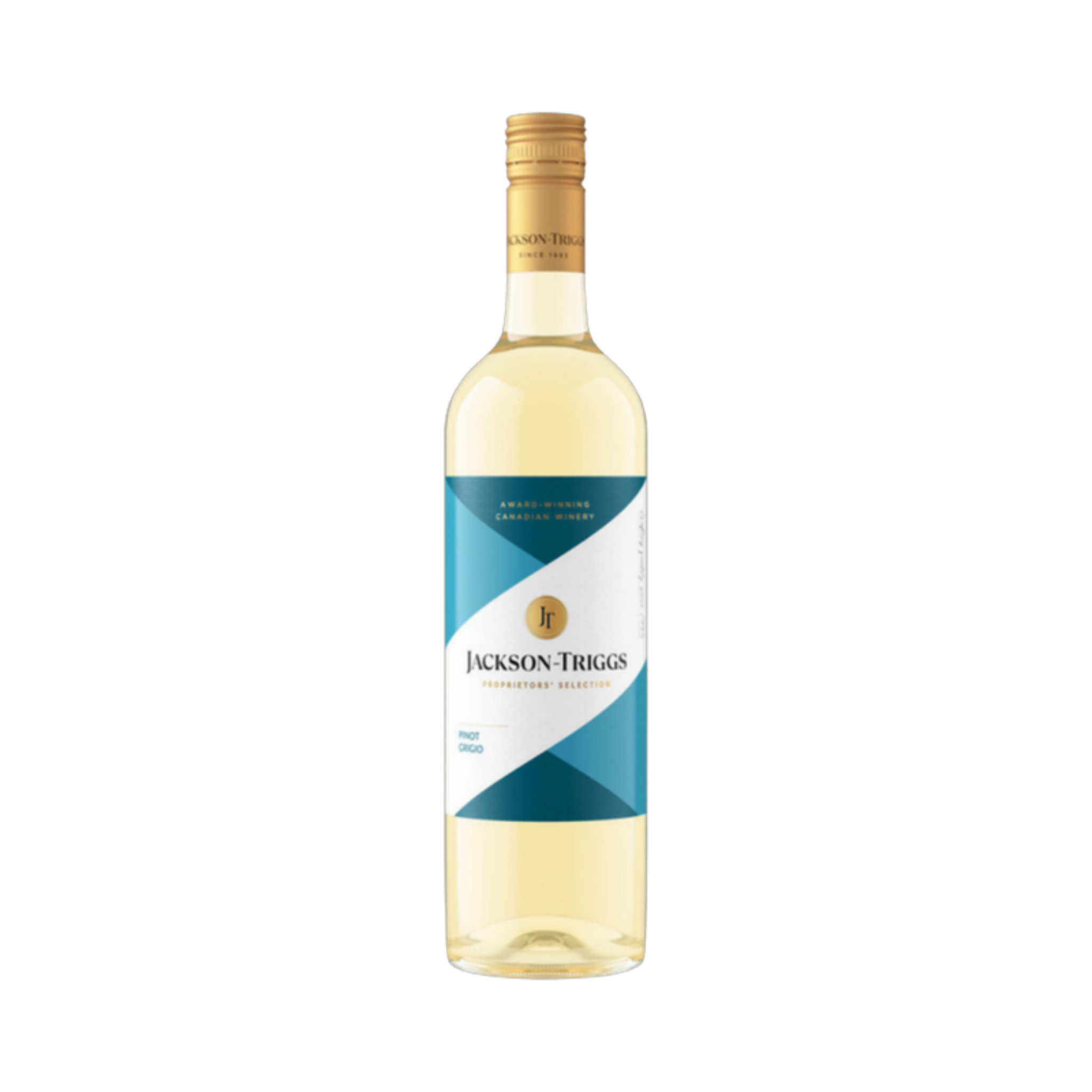 Jackson Triggs - P.S Pinot Grigio