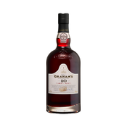 Graham - 10 Year Old Tawny