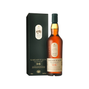 Lagavulin - 16 Year Old