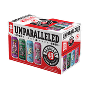 Parallel 49 - Unparalleled Mix Pack