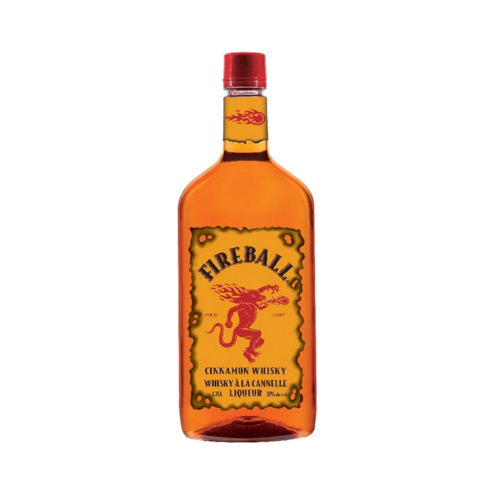 Fireball - 1.75L