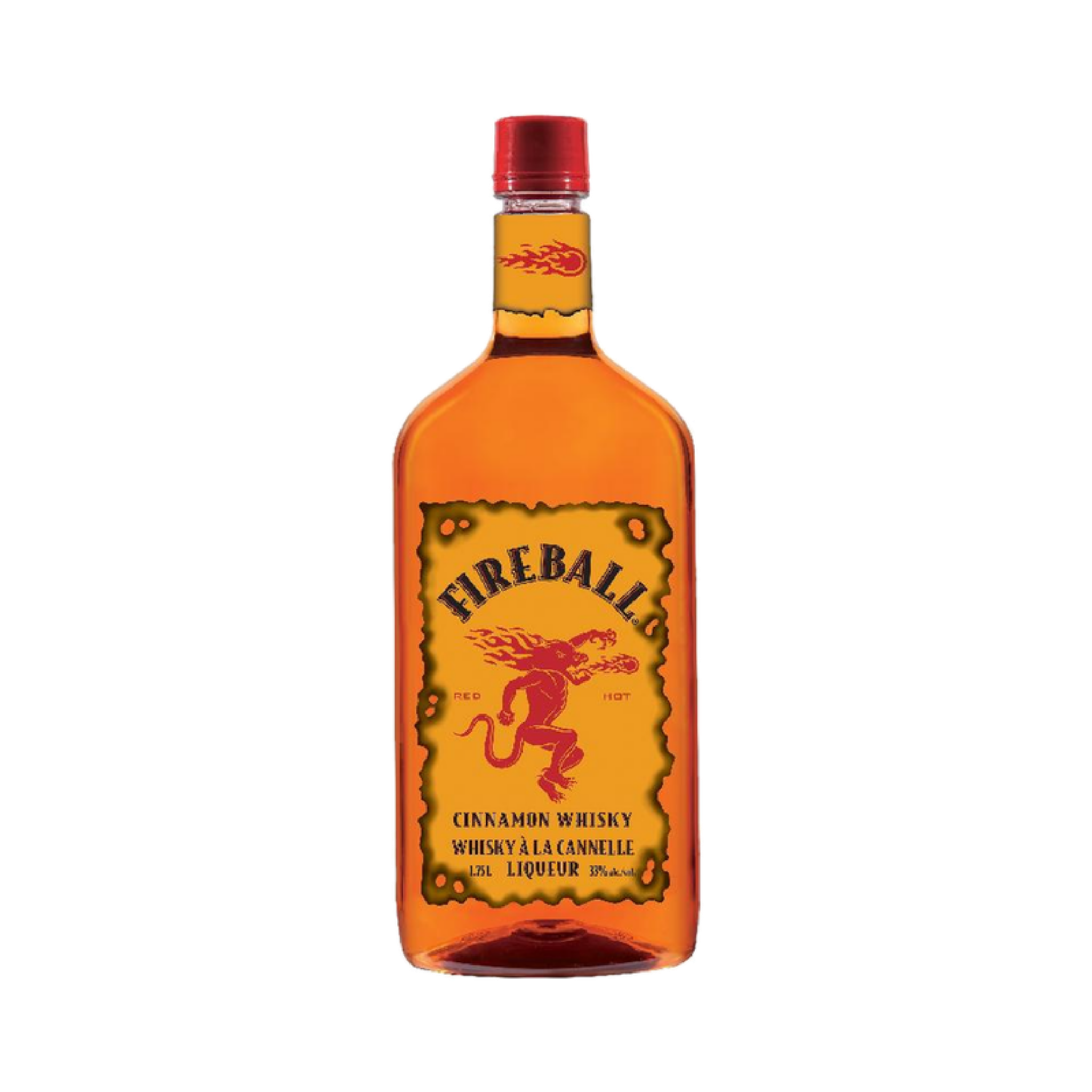 Fireball - 1.75L