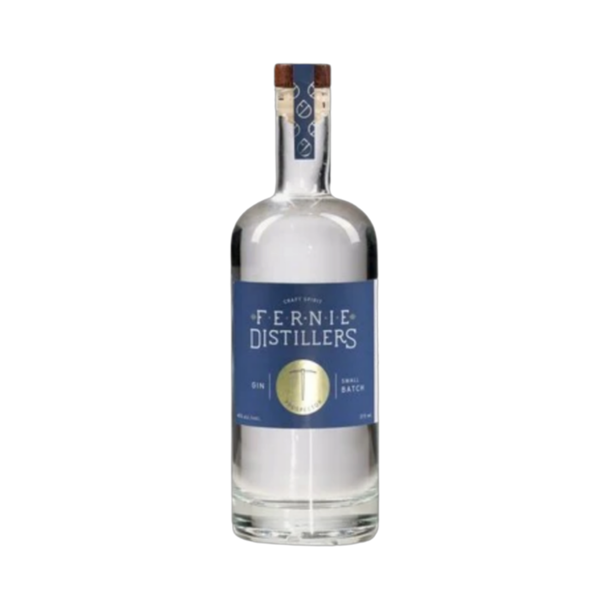 Fernie Distillers - Prospector Gin